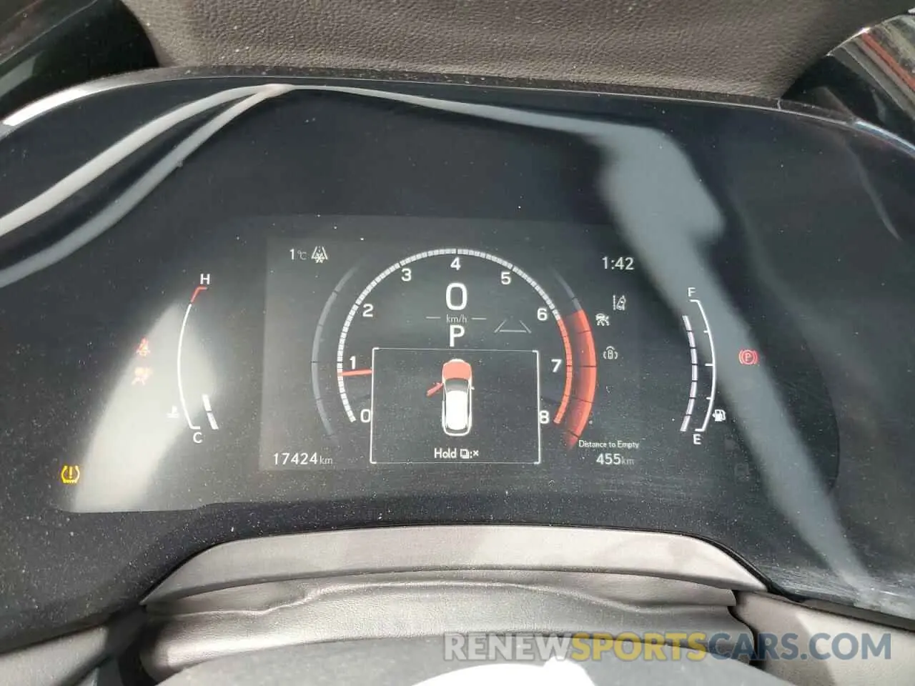 9 fotografías del automóvil dañado 2T2BAMCA4PC036142 LEXUS RX350 2023