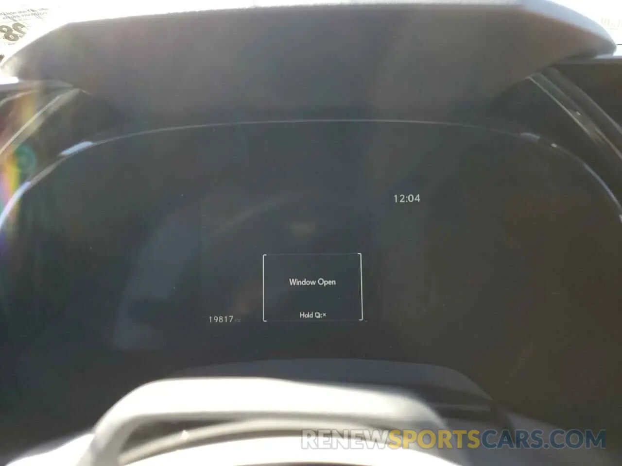 9 fotografías del automóvil dañado 2T2BAMCA6PC018192 LEXUS RX350 2023