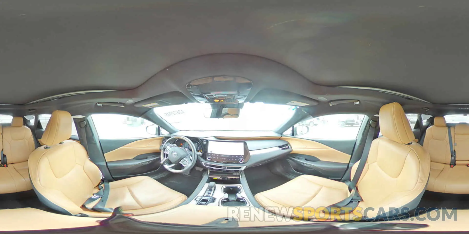 14 fotografías del automóvil dañado 2T2BAMCA7PC025247 LEXUS RX350 2023