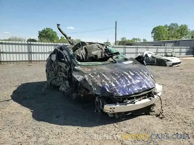 11 fotografías del automóvil dañado 2T2BAMCA8PC033728 LEXUS RX350 2023