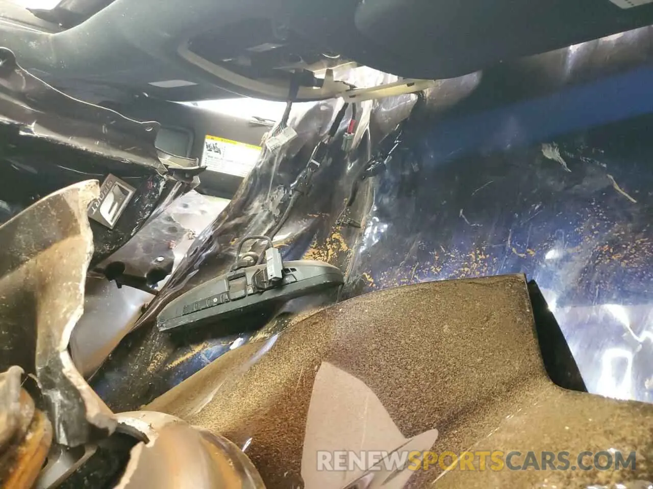 8 fotografías del automóvil dañado 2T2BAMCA8PC033728 LEXUS RX350 2023