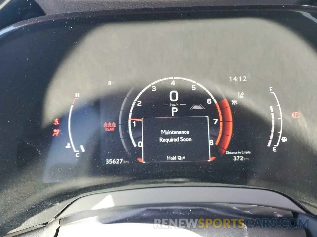 9 fotografías del automóvil dañado 2T2BAMCAXPC006997 LEXUS RX350 2023