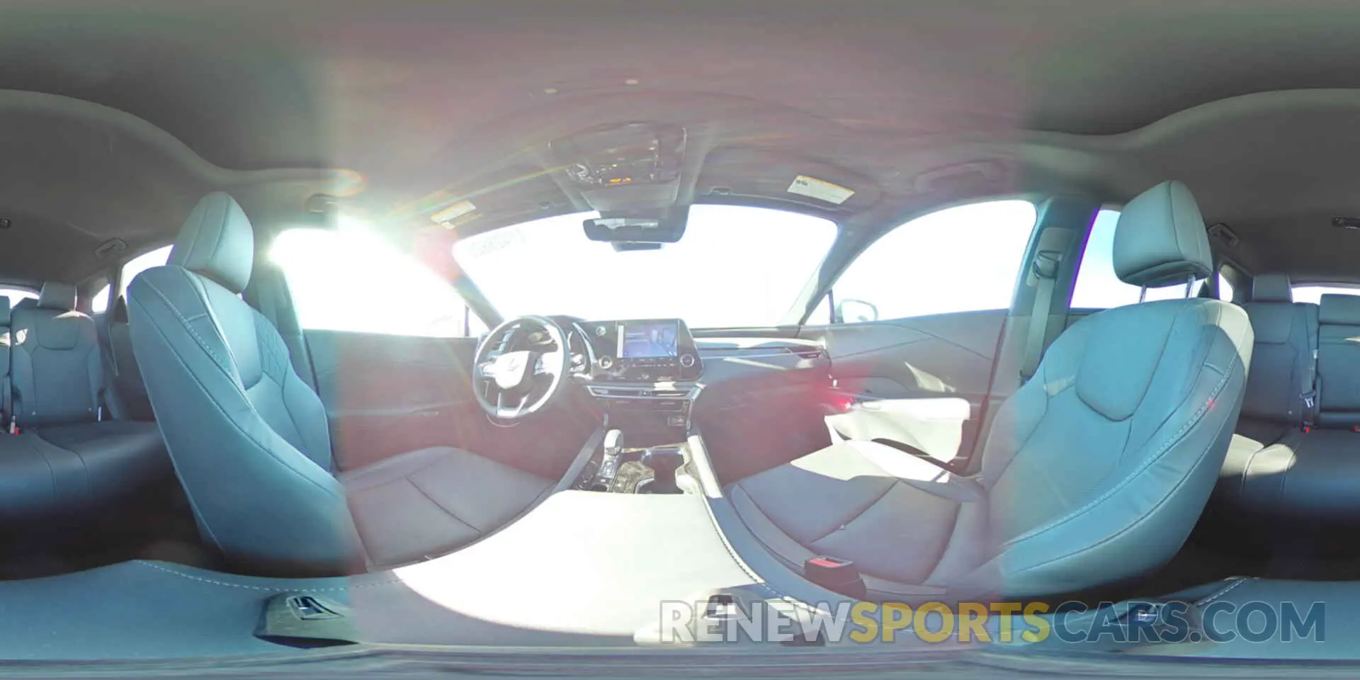 13 fotografías del automóvil dañado 2T2BAMBA4RC043550 LEXUS RX350 2024
