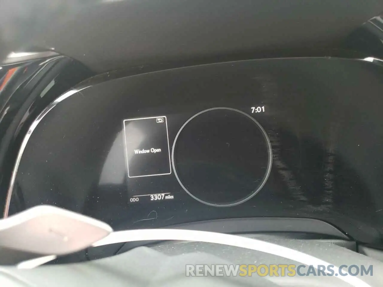 9 fotografías del automóvil dañado 2T2BAMCA3RC056904 LEXUS RX350 2024