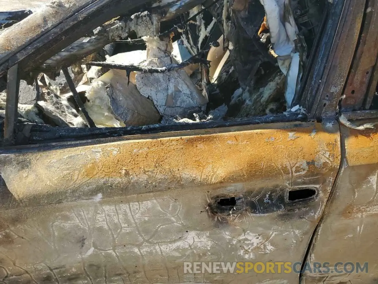 7 fotografías del automóvil dañado 2T2BAMCA3RC071824 LEXUS RX350 2024
