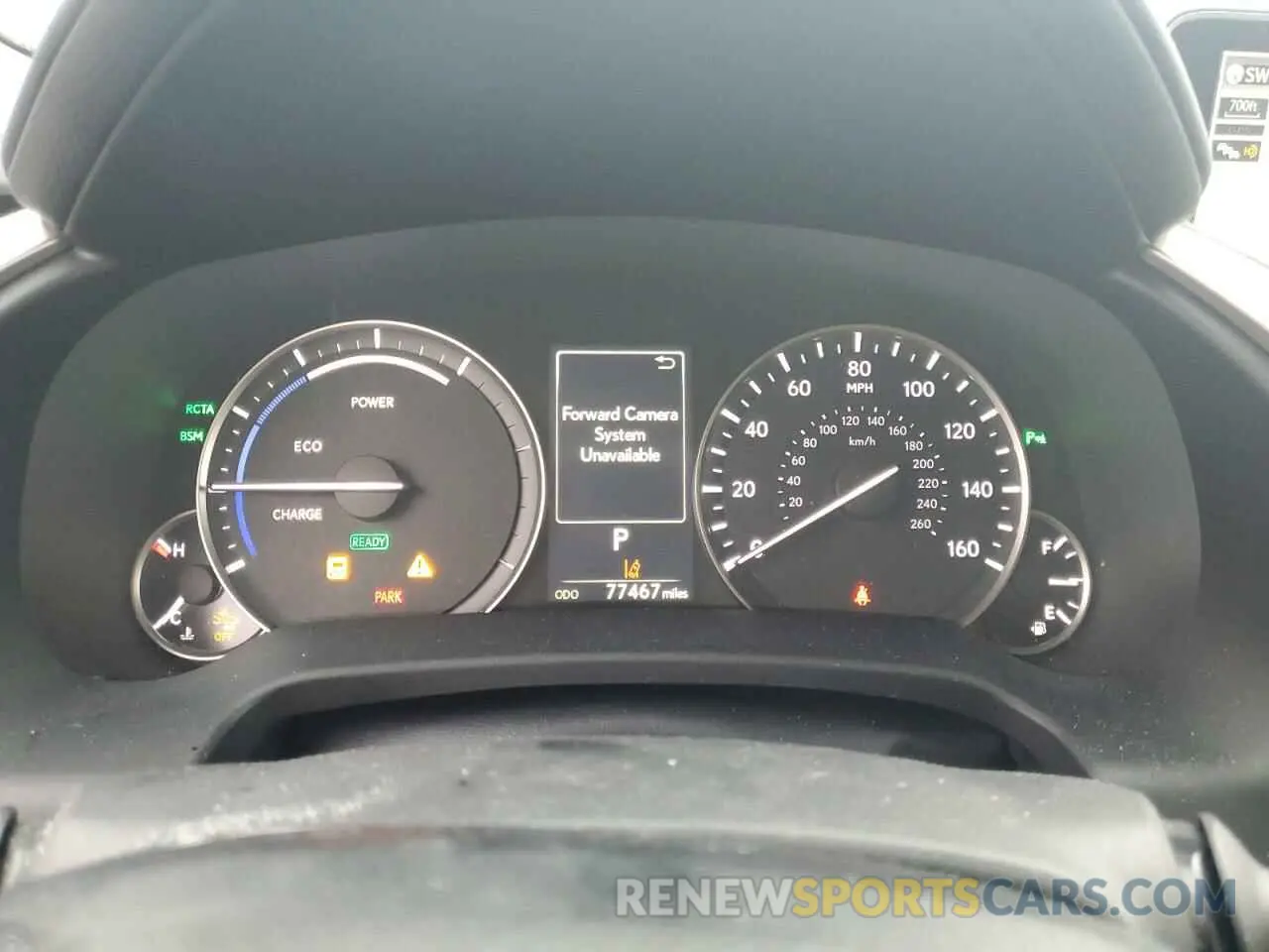 9 fotografías del automóvil dañado 2T2BGMCA5HC018751 LEXUS RX450 2017