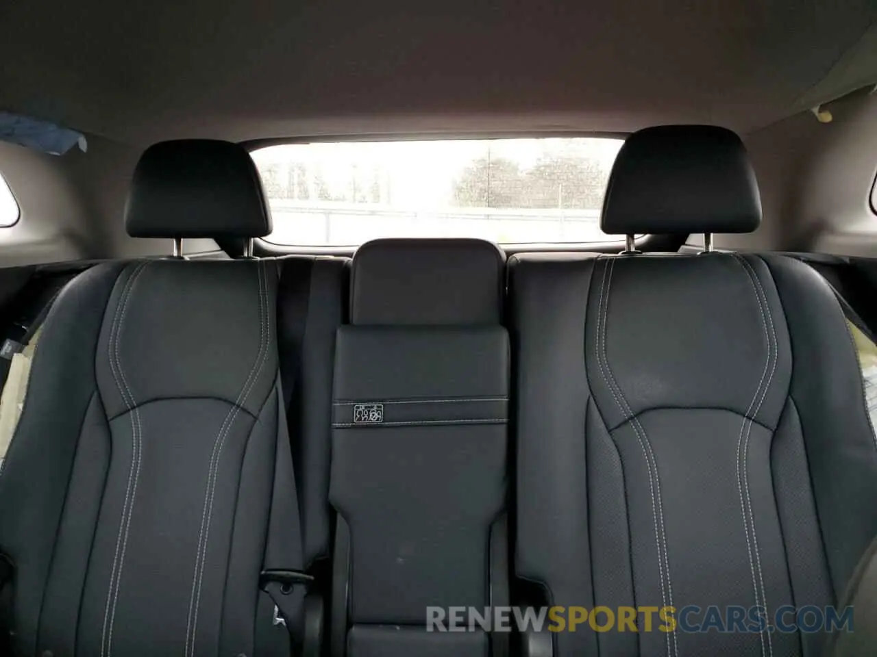 10 fotografías del automóvil dañado 2T2BGMCA3KC030968 LEXUS RX450 2019