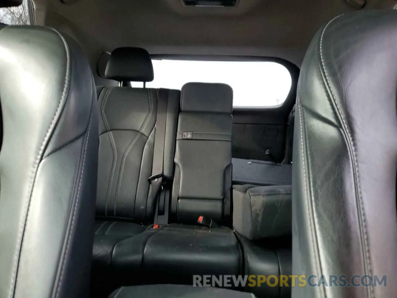 10 fotografías del automóvil dañado 2T2BGMCA9KC030800 LEXUS RX450 2019