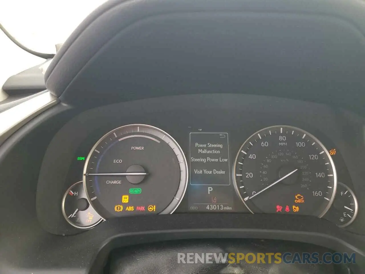 9 fotografías del automóvil dañado 2T2HGMDAXMC064739 LEXUS RX450 2021