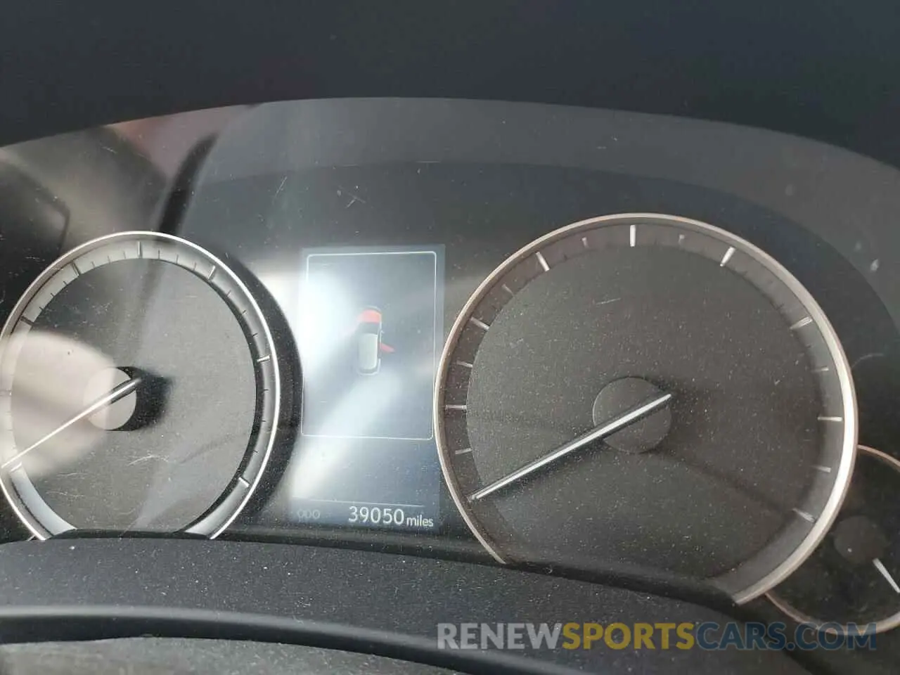 9 fotografías del automóvil dañado 2T2HGMDA8NC076504 LEXUS RX450 2022