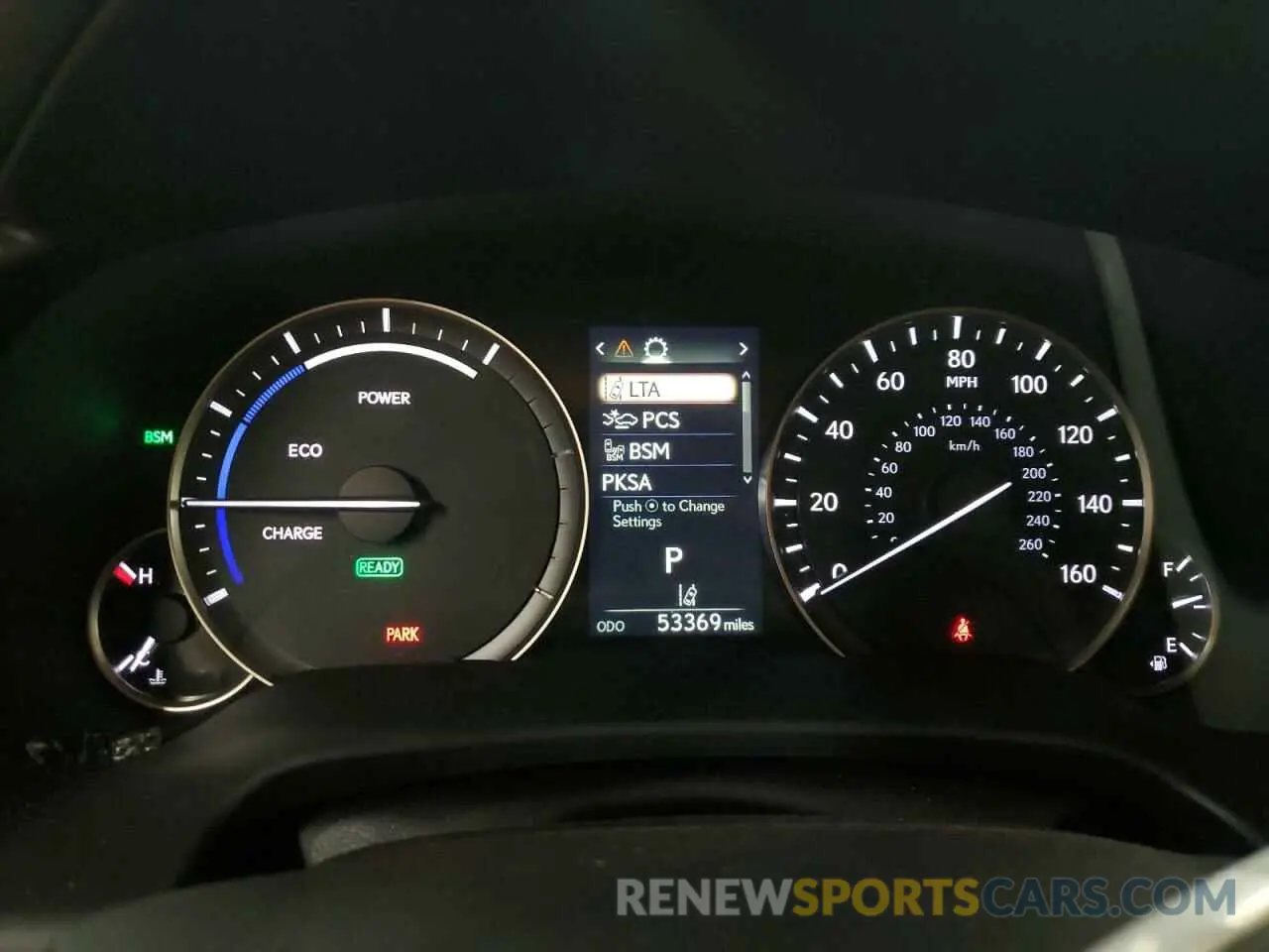 9 fotografías del automóvil dañado 2T2HGMDAXNC081722 LEXUS RX450 2022