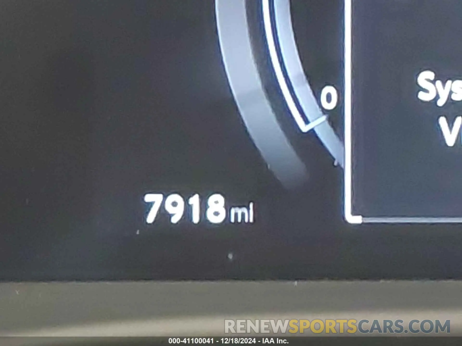 15 fotografías del automóvil dañado JTJAAAAB4PA008627 LEXUS RZ 450E 2023