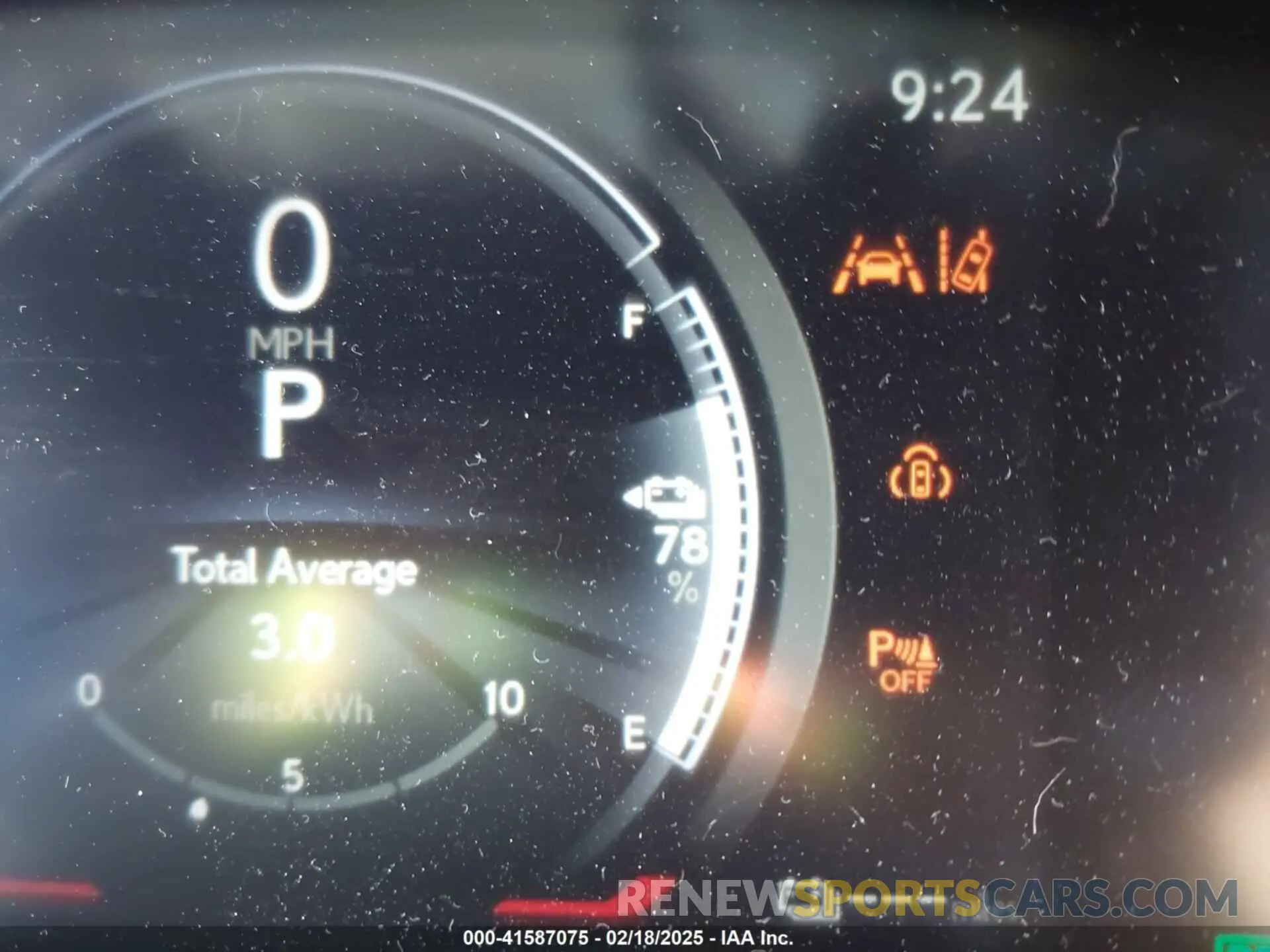 18 fotografías del automóvil dañado JTJAAAAB6PA021010 LEXUS RZ 450E 2023