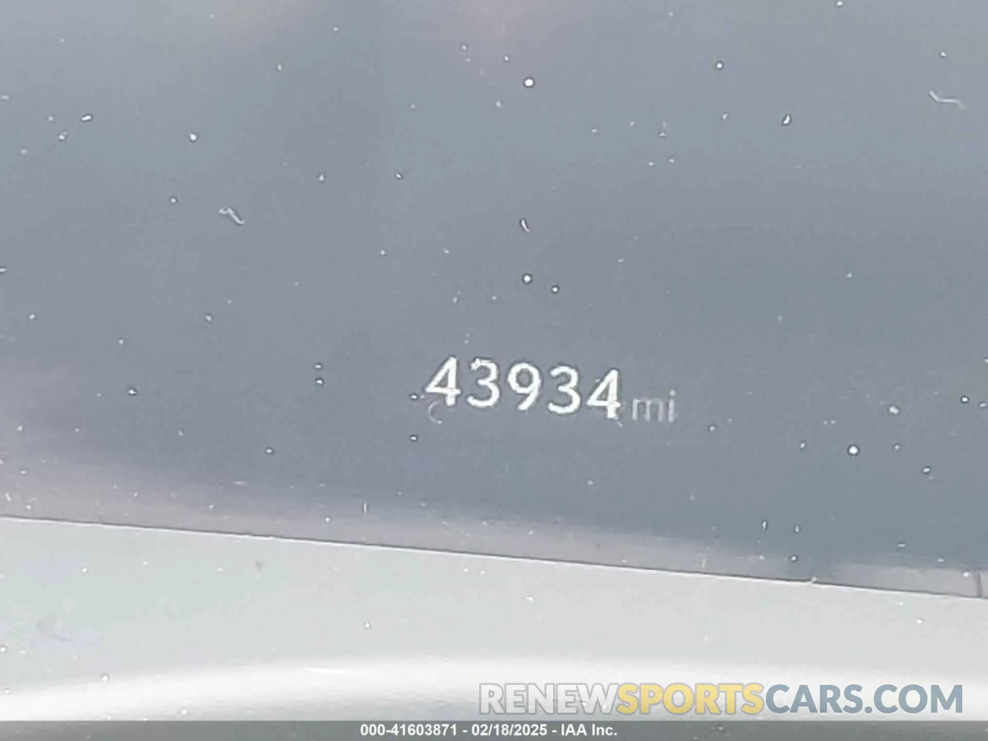 15 fotografías del automóvil dañado JTJAAAAB8PA009330 LEXUS RZ 450E 2023