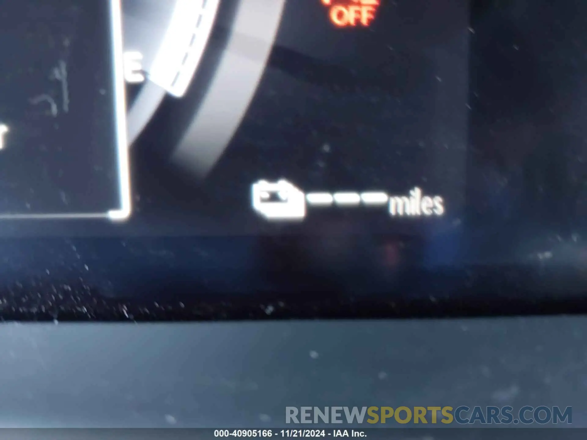 18 fotografías del automóvil dañado JTJAAAABXPA006588 LEXUS RZ 450E 2023