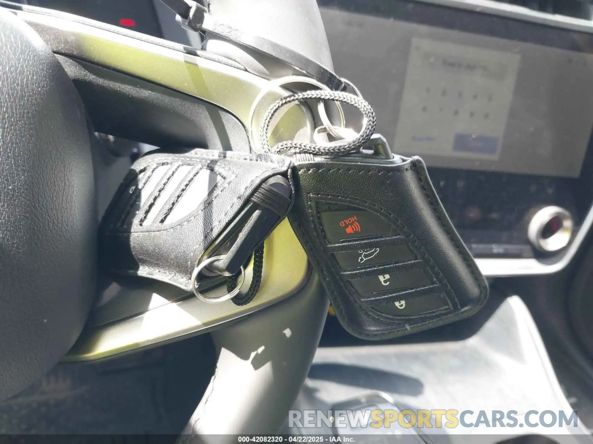 11 fotografías del automóvil dañado JTJAAAABXRA023751 LEXUS RZ 450E 2024