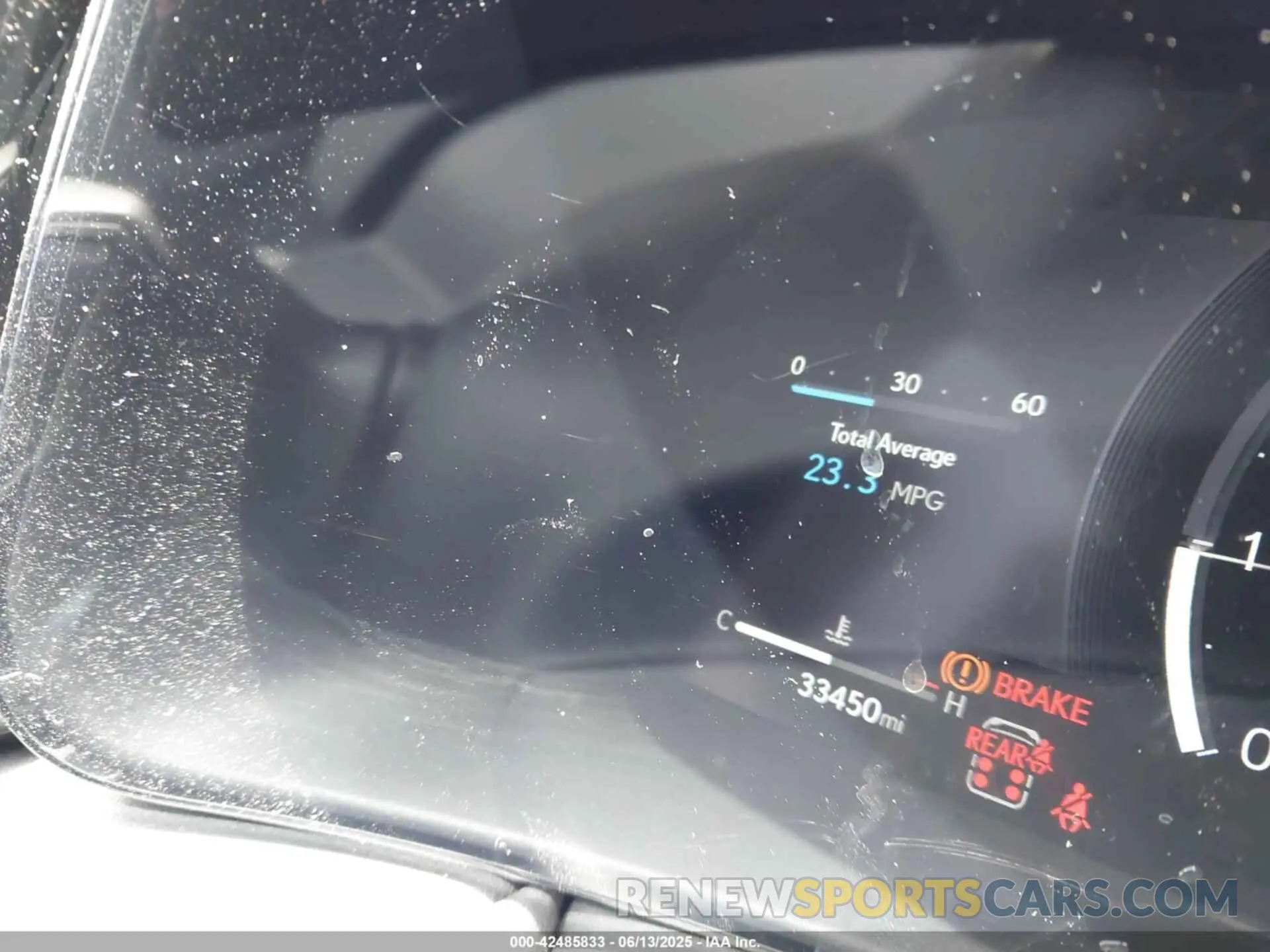 15 fotografías del automóvil dañado 5TDAAAA6XRS001094 LEXUS TX 350 2024