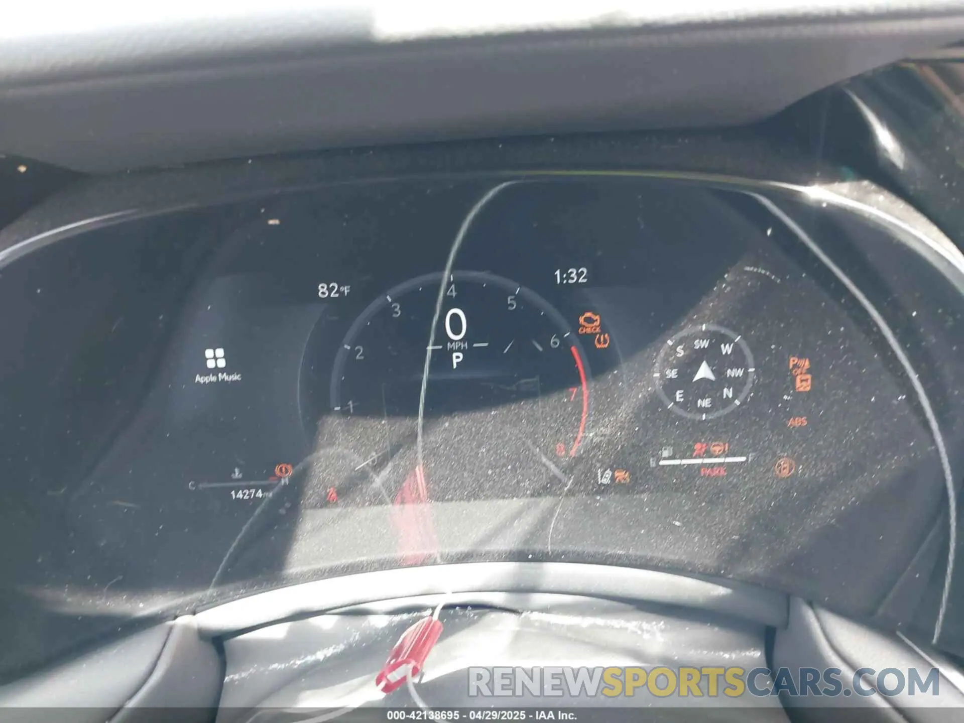 7 fotografías del automóvil dañado 5TDAAAB62RS000973 LEXUS TX 350 2024