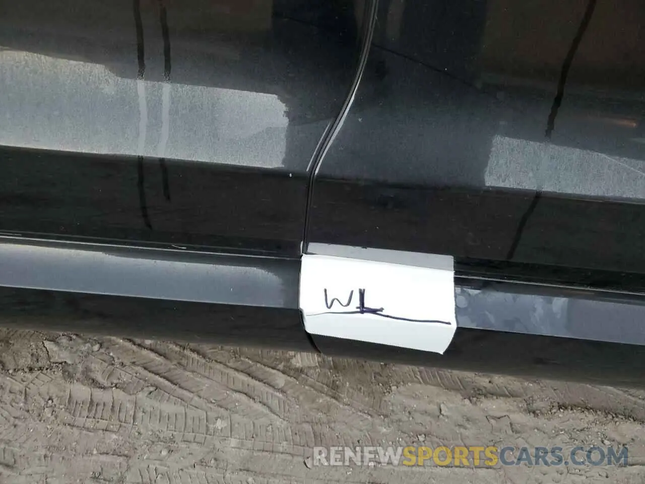 12 fotografías del automóvil dañado 5TDAAAA60RS005588 LEXUS TX 350 BAS 2024