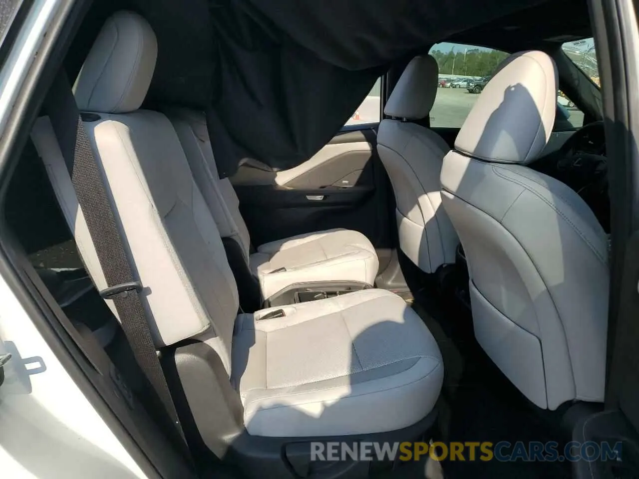 11 fotografías del automóvil dañado 5TDAAAA65RS007160 LEXUS TX 350 BAS 2024
