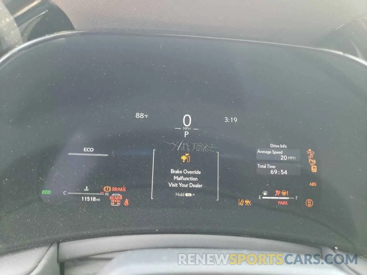 9 fotografías del automóvil dañado 5TDAAAB63RS006832 LEXUS TX 350 BAS 2024