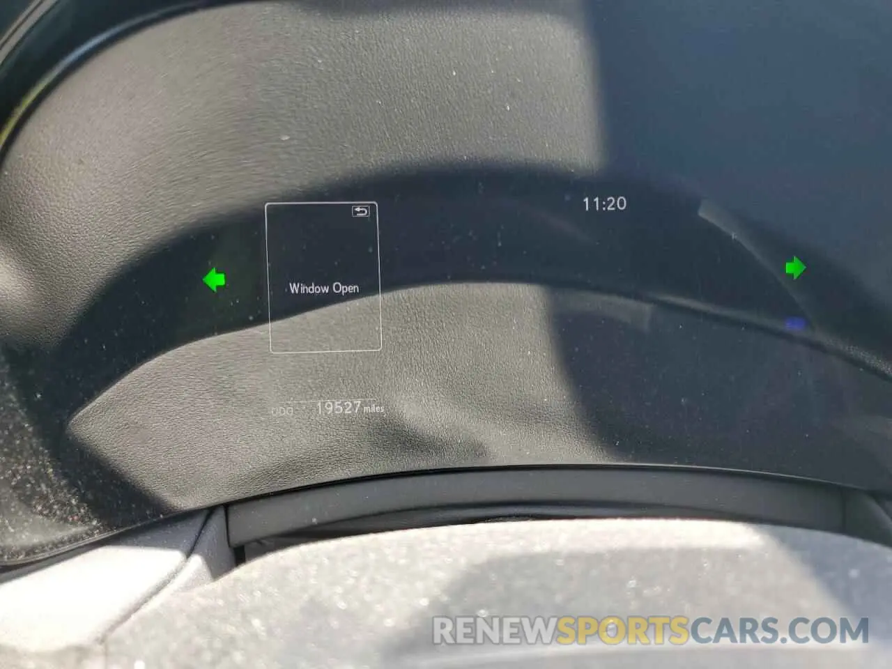 9 fotografías del automóvil dañado 5TDAAAB68RS002422 LEXUS TX 350 BAS 2024