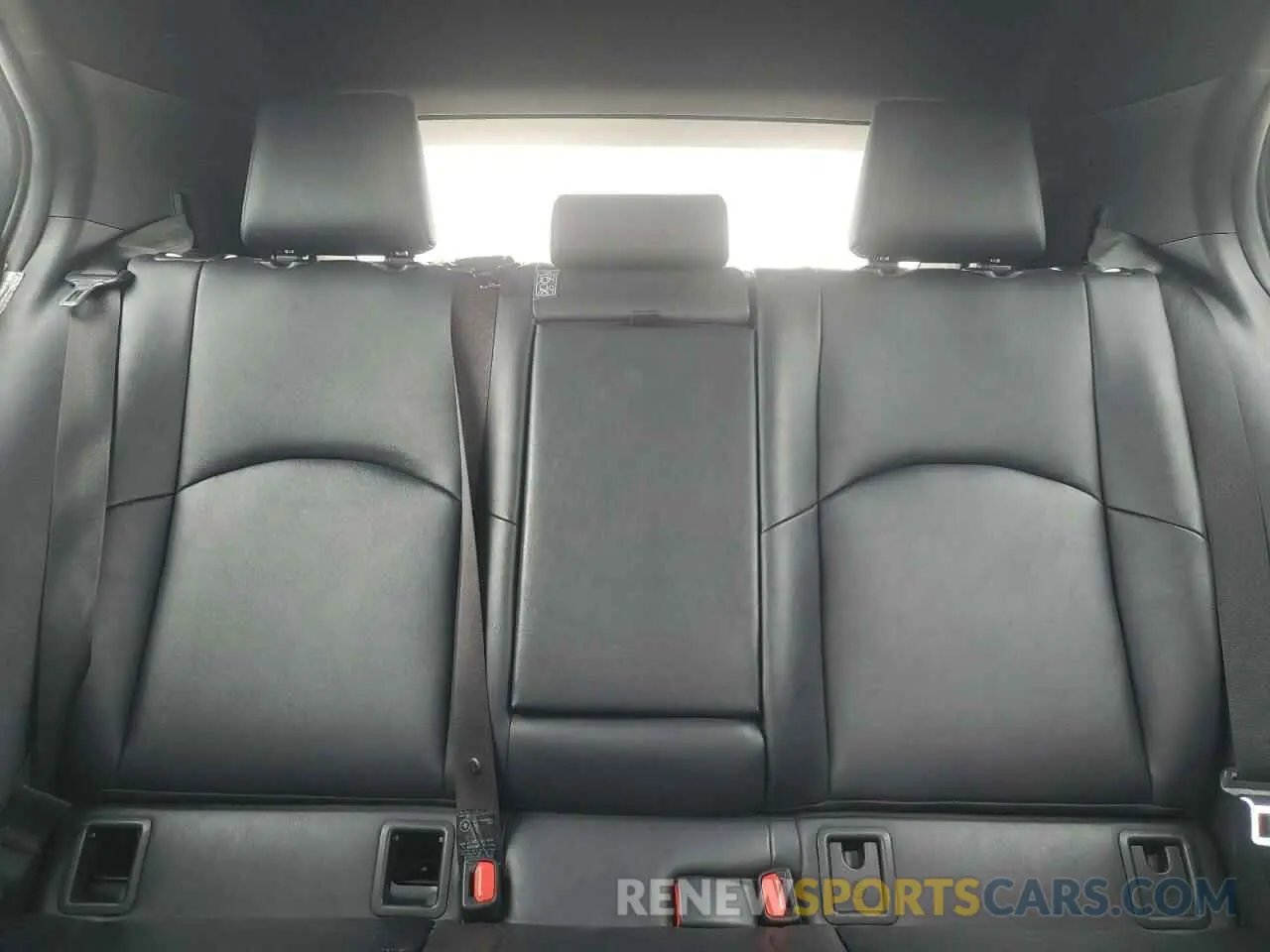 10 fotografías del automóvil dañado JTHY3JBH2K2002650 LEXUS UX 200 2019