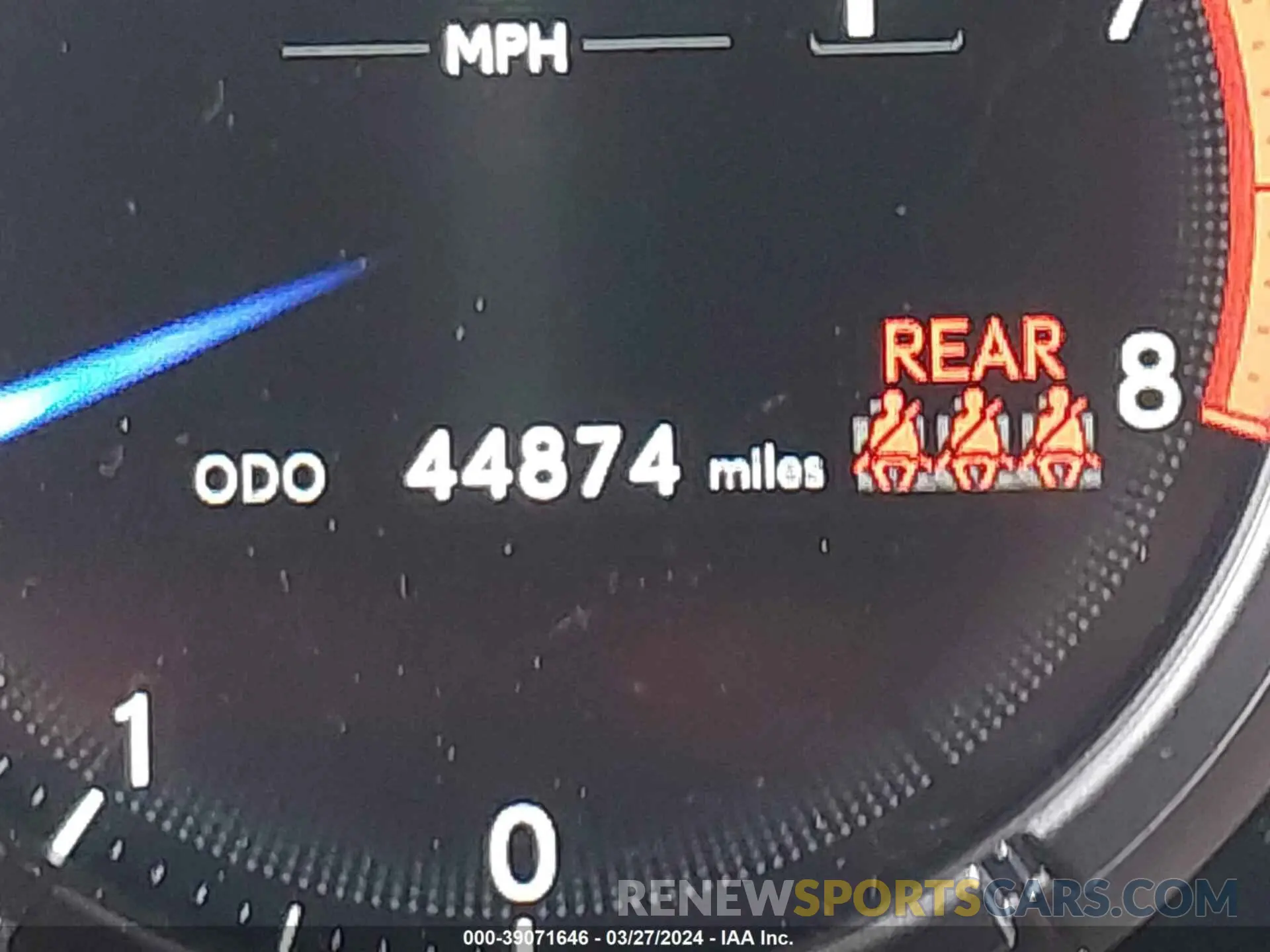 16 fotografías del automóvil dañado JTHY3JBH2K2020260 LEXUS UX 200 2019