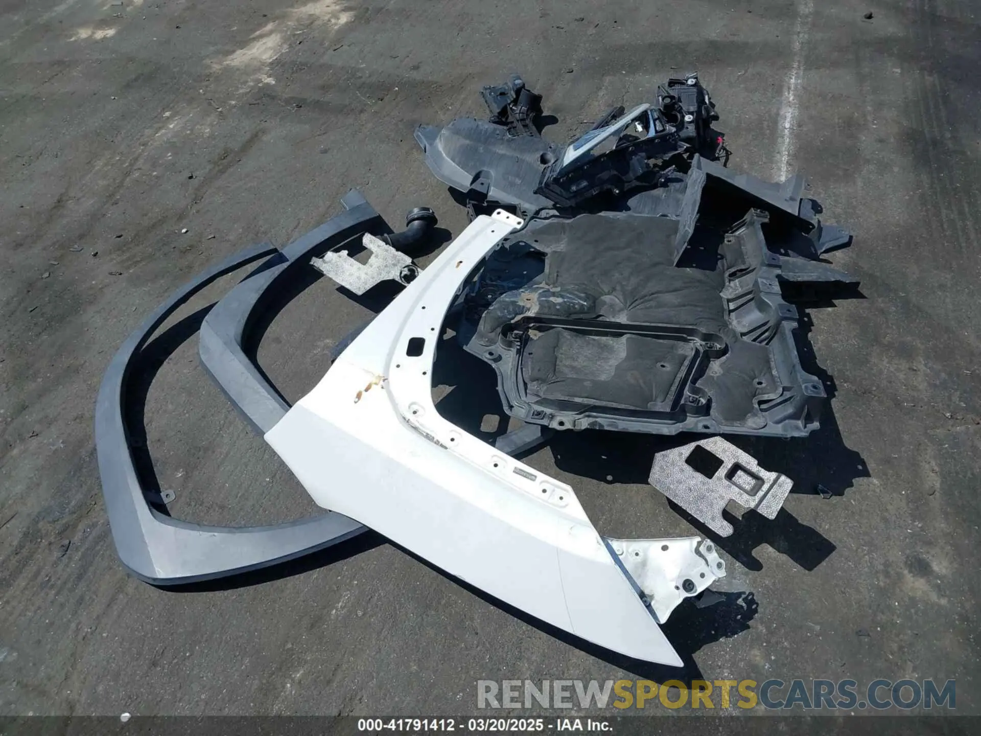 12 fotografías del automóvil dañado JTHY3JBH3K2002849 LEXUS UX 200 2019