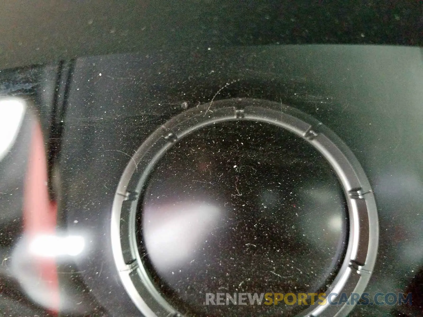 8 fotografías del automóvil dañado JTHY3JBH5K2010287 LEXUS UX 200 2019