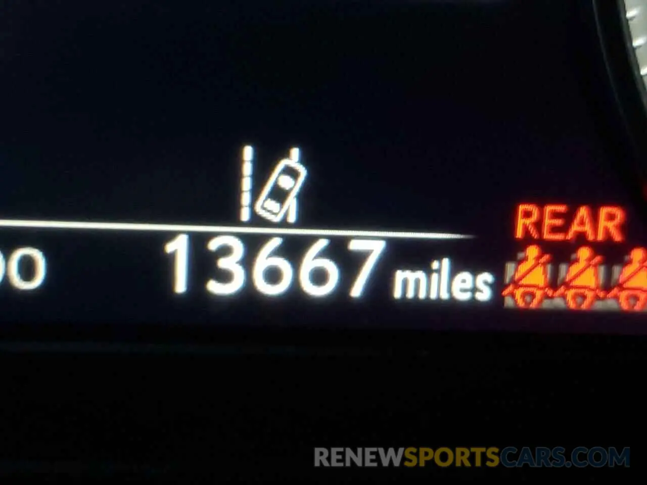 8 fotografías del automóvil dañado JTHY3JBH6K2006393 LEXUS UX 200 2019