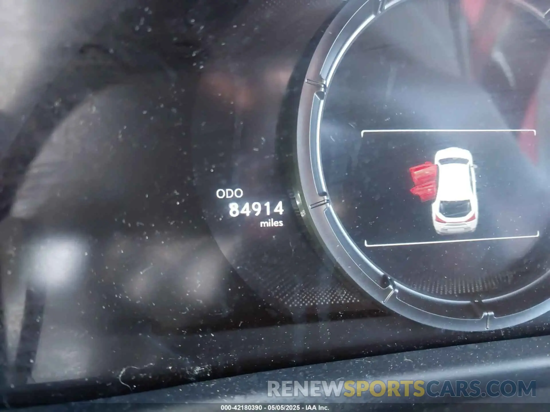 14 fotografías del automóvil dañado JTHY3JBH6K2013523 LEXUS UX 200 2019