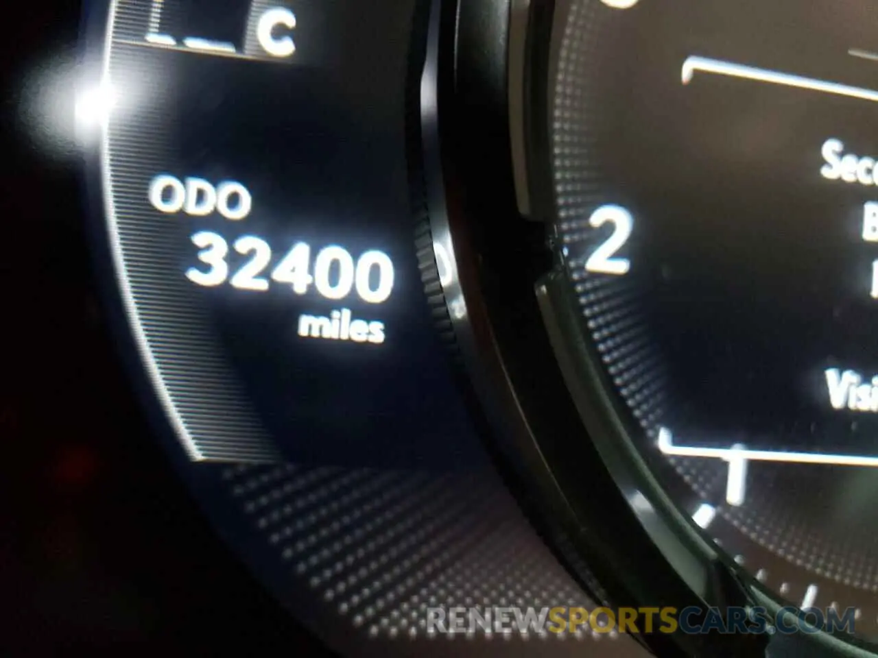 8 fotografías del automóvil dañado JTHY3JBH8K2004418 LEXUS UX 200 2019