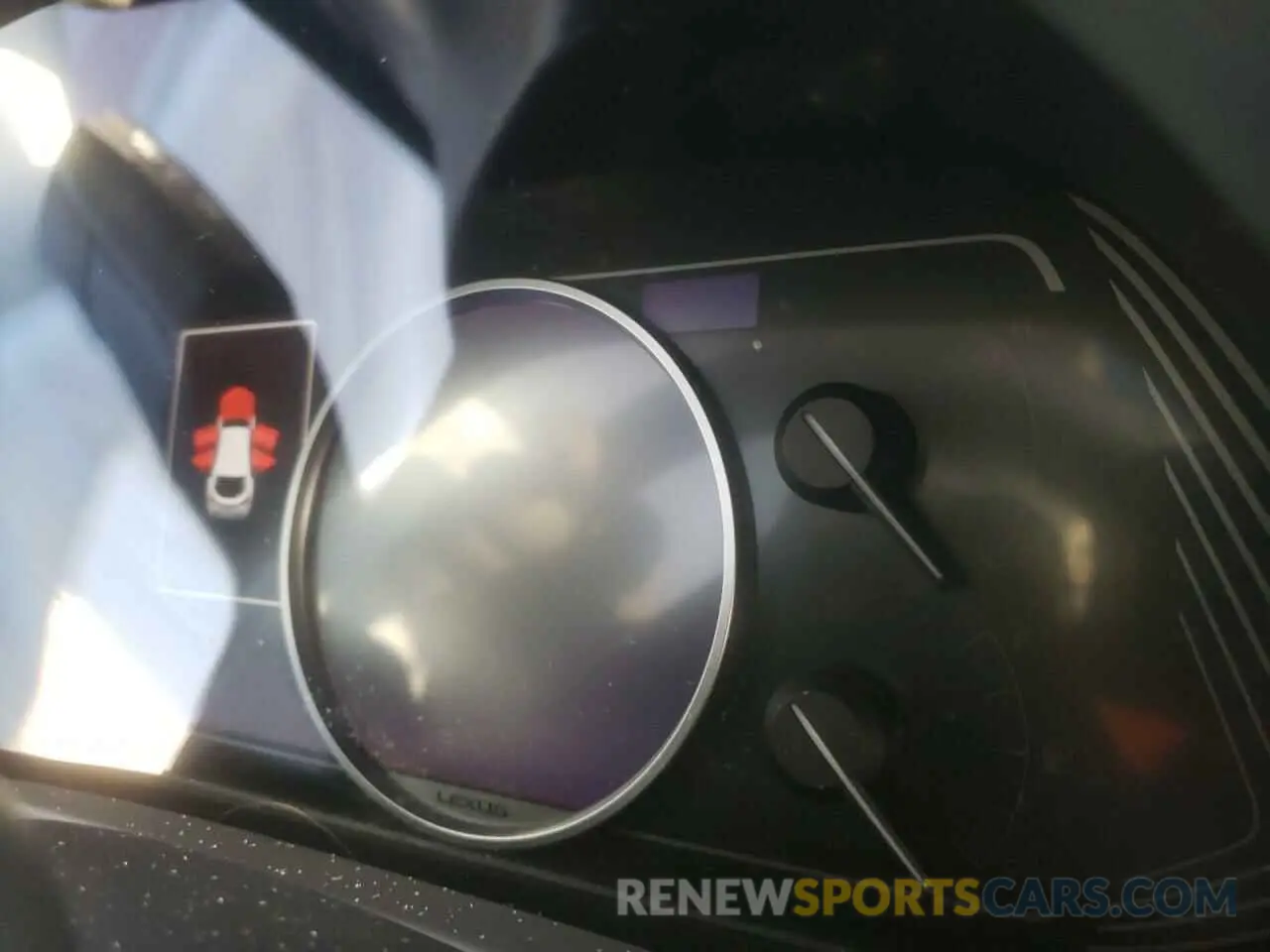 8 fotografías del automóvil dañado JTHY3JBH8K2006492 LEXUS UX 200 2019