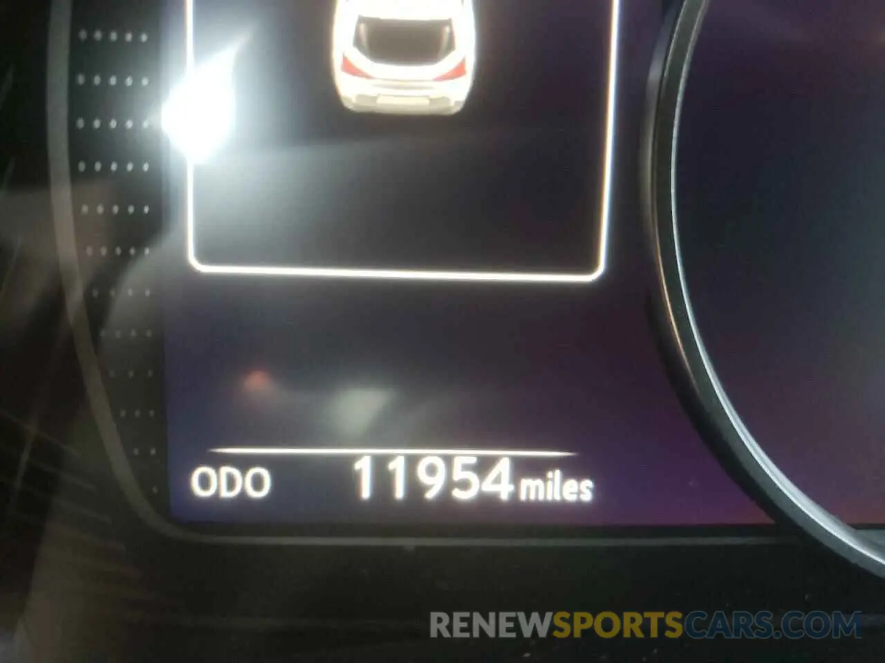 8 fotografías del automóvil dañado JTHY3JBH8K2006931 LEXUS UX 200 2019