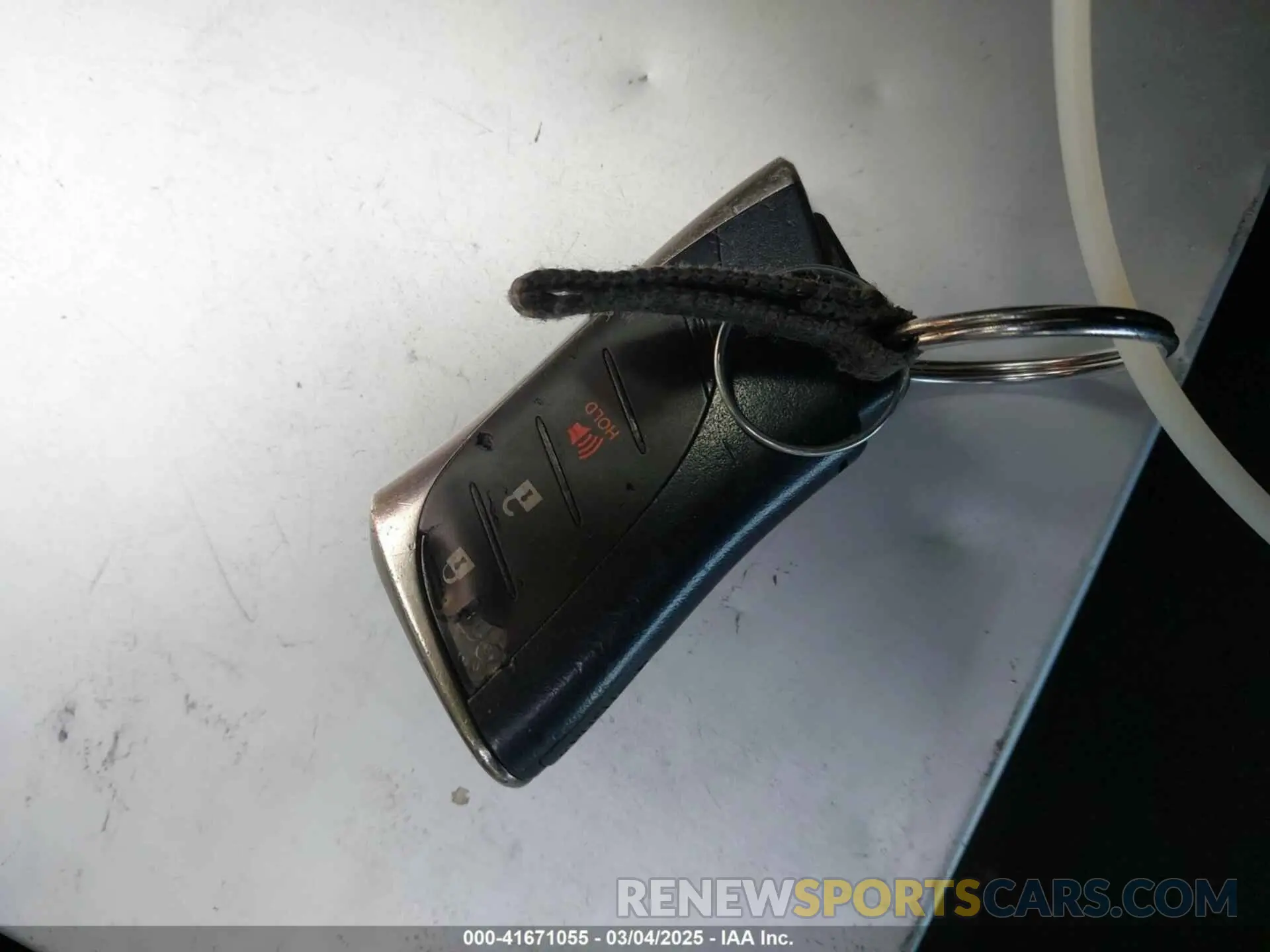 11 fotografías del automóvil dañado JTHX3JBH4M2043263 LEXUS UX 200 2021