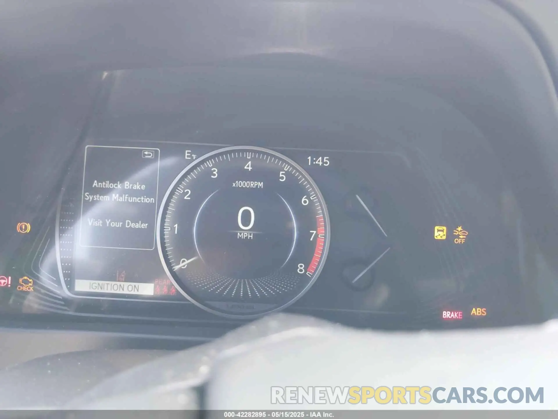 7 fotografías del automóvil dañado JTHX3JBH7N2055392 LEXUS UX 200 2022