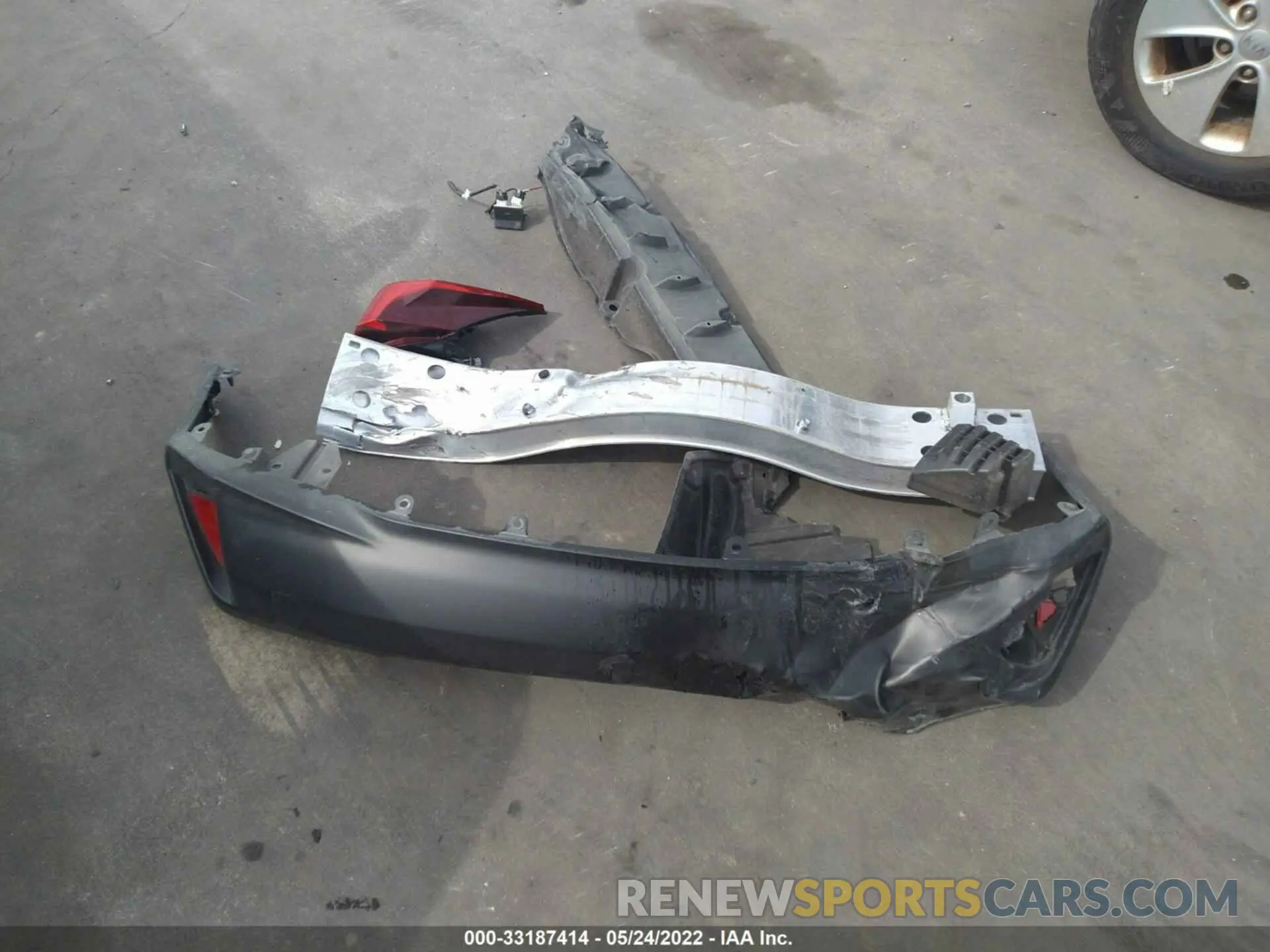 12 fotografías del automóvil dañado JTHY3JBH1K2002025 LEXUS UX 2019