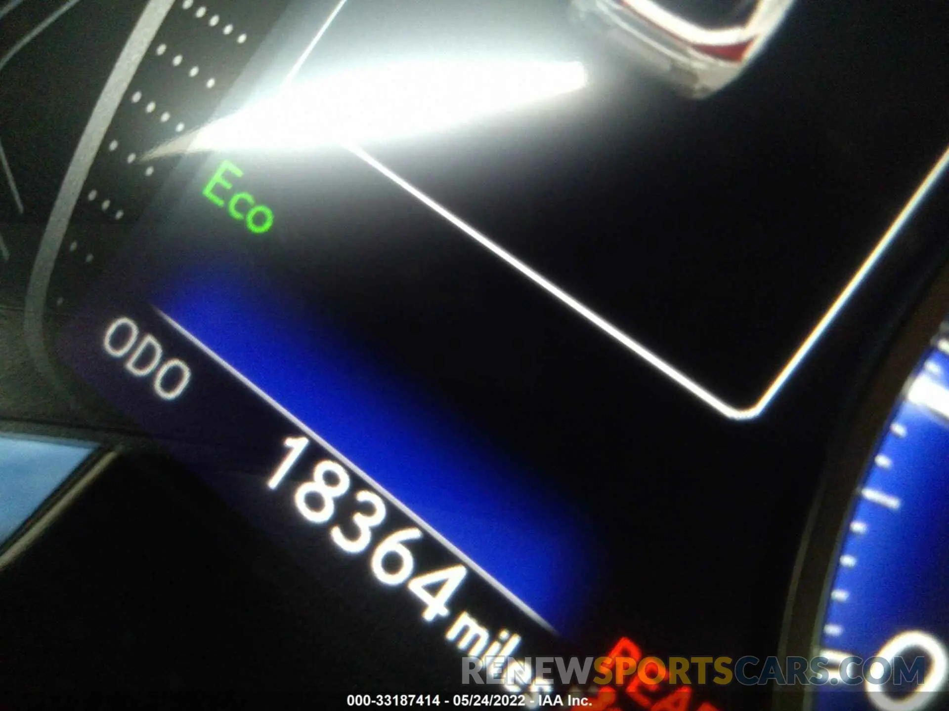 7 fotografías del automóvil dañado JTHY3JBH1K2002025 LEXUS UX 2019