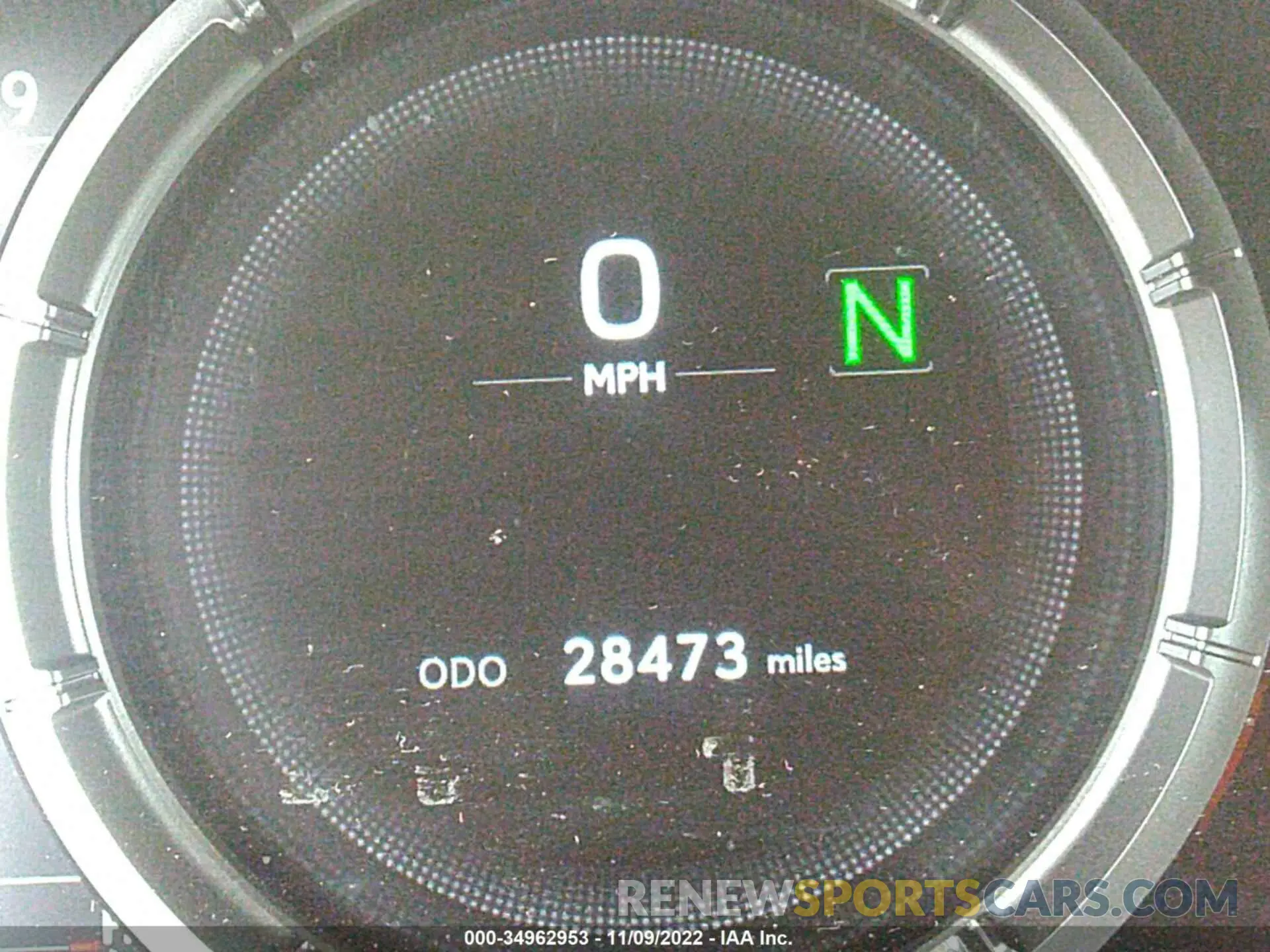 7 fotografías del automóvil dañado JTHR9JBH1L2025177 LEXUS UX 2020