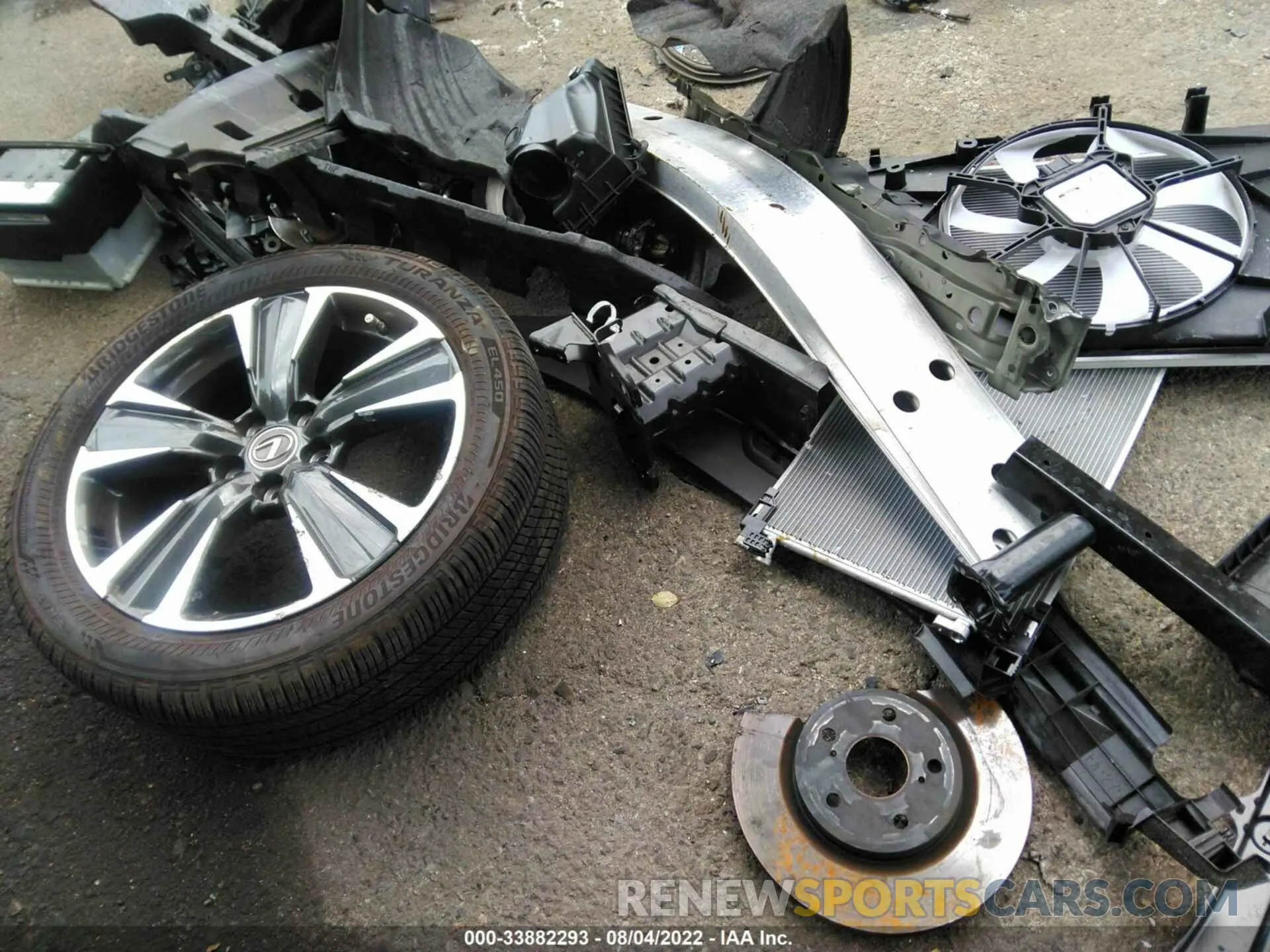 12 fotografías del automóvil dañado JTHX3JBH7M2045430 LEXUS UX 2021