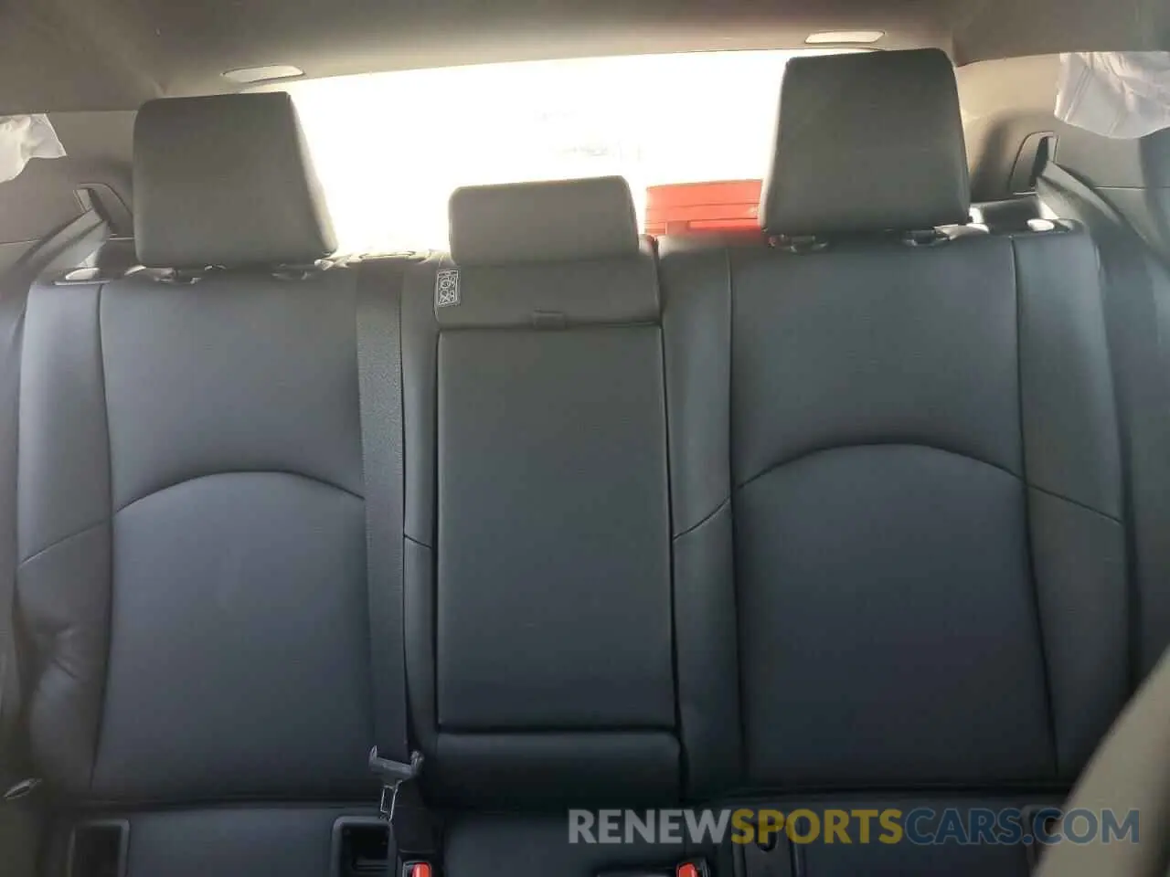 10 fotografías del automóvil dañado JTHU9JBH2K2003858 LEXUS UX 250H 2019