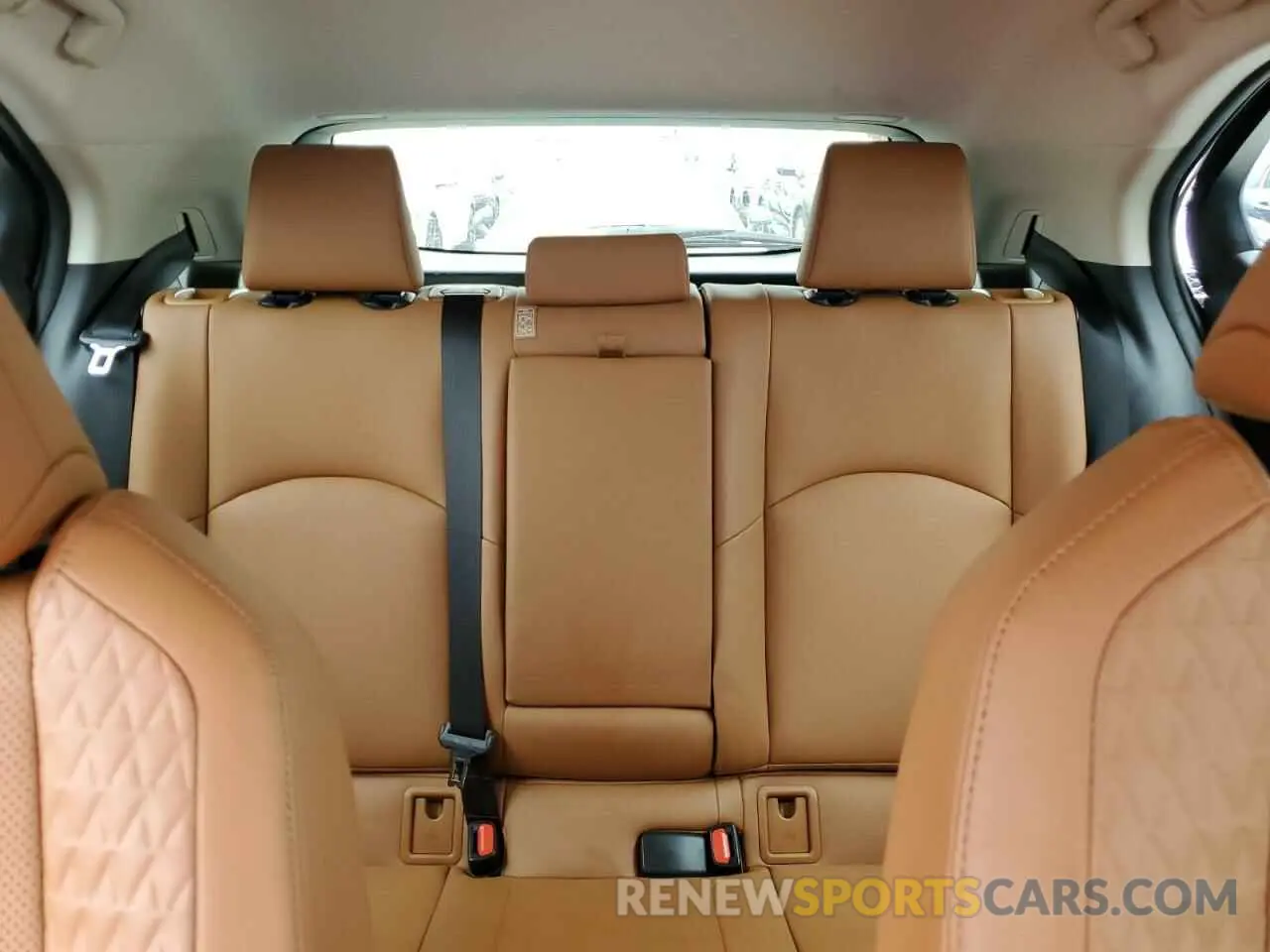 10 fotografías del automóvil dañado JTHU9JBH3K2003254 LEXUS UX 250H 2019