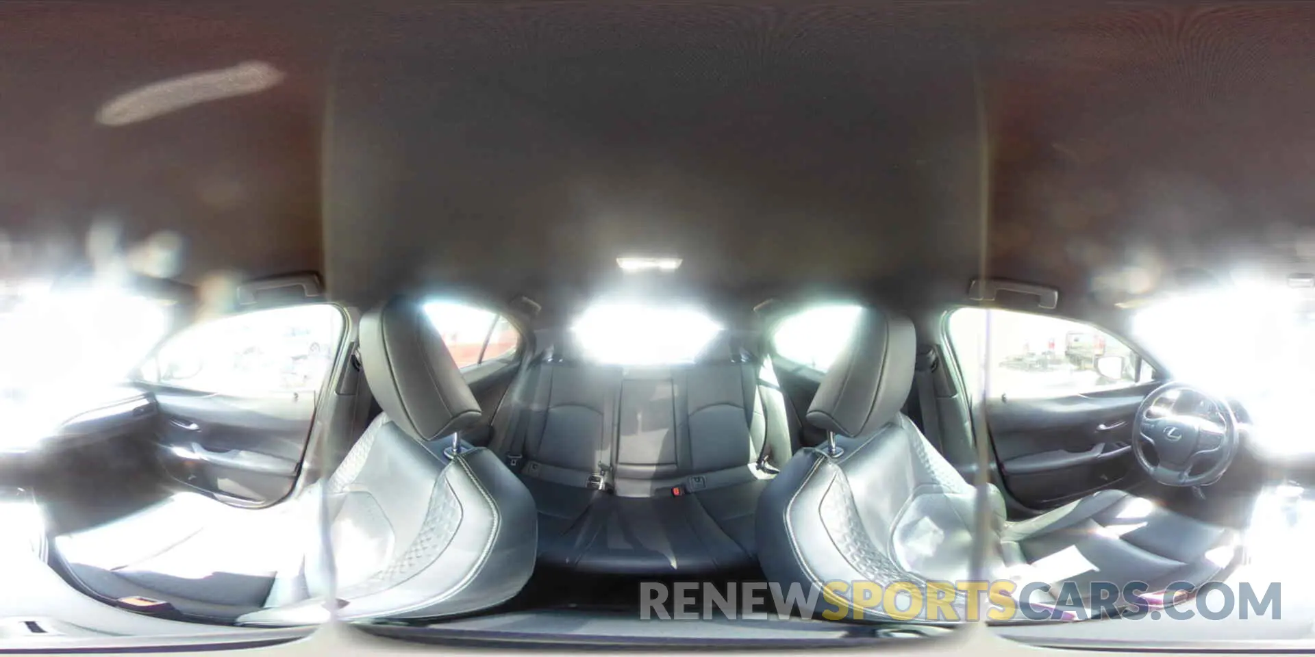 14 fotografías del automóvil dañado JTHX9JBH5L2035962 LEXUS UX 250H 2020
