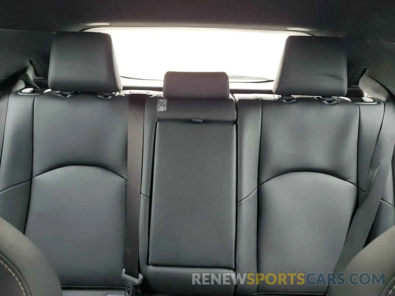 10 fotografías del automóvil dañado JTHP9JBH7N2063216 LEXUS UX 250H BA 2022