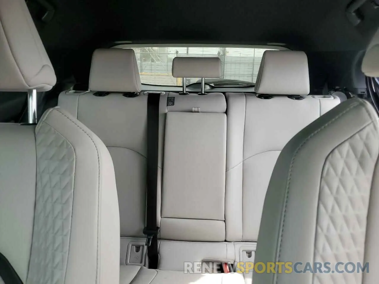 10 fotografías del automóvil dañado JTHX9JBH9N2056431 LEXUS UX 250H BA 2022