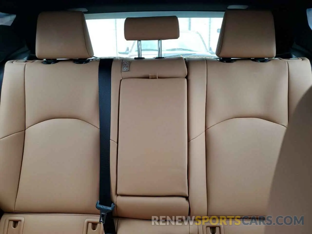 10 fotografías del automóvil dañado JTHP9JBH4R2071876 LEXUS UX 250H PR 2024