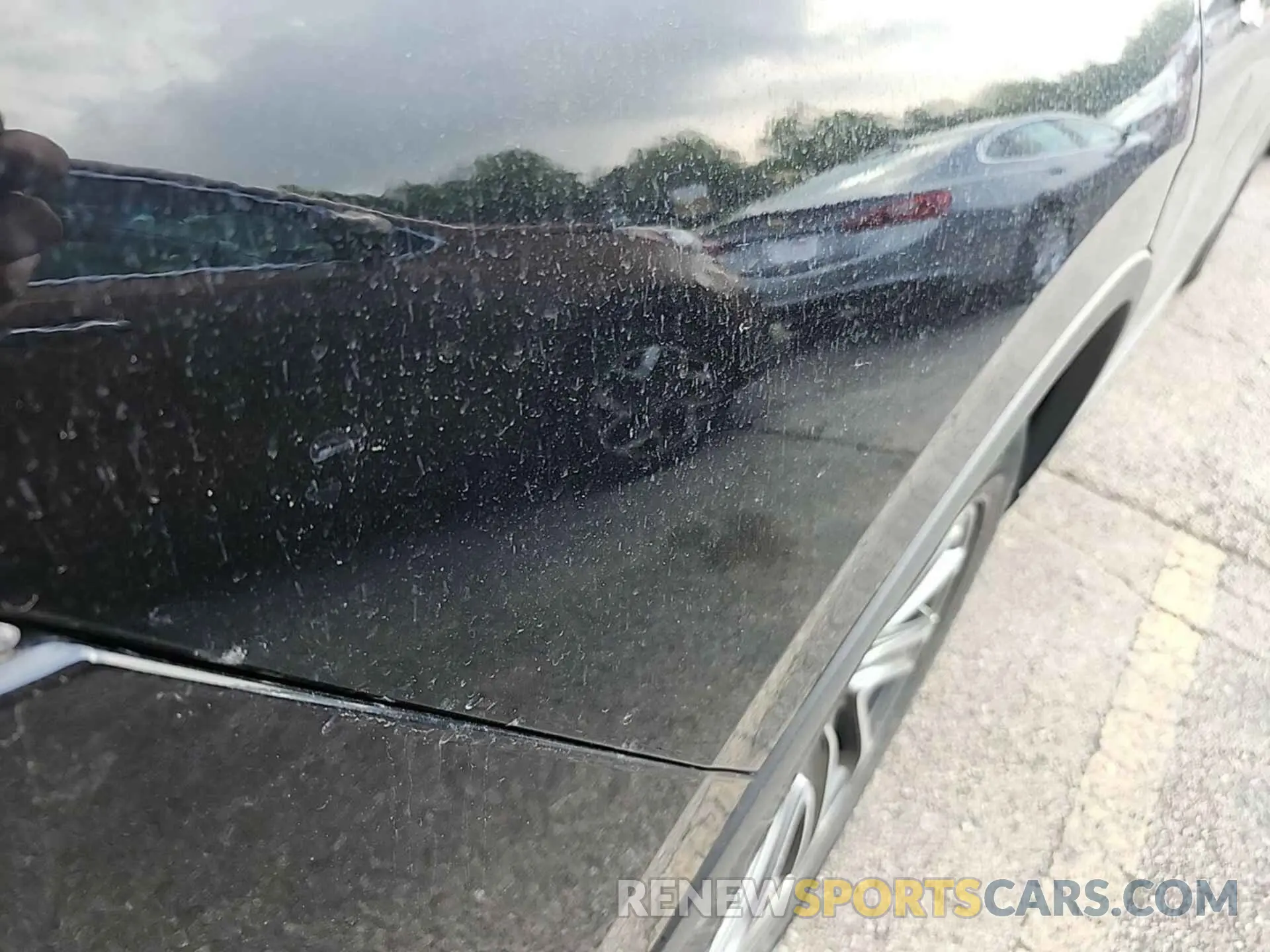 1 fotografías del automóvil dañado 5LM5J6WC4LGL34009 LINCOLN AVIATOR 2020