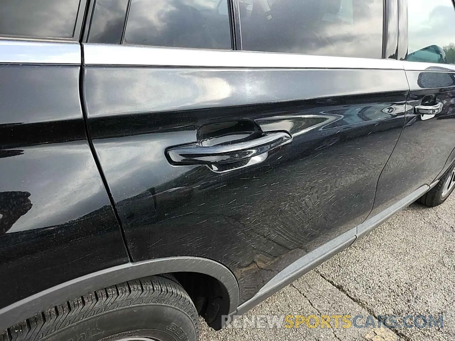 14 fotografías del automóvil dañado 5LM5J6WC4LGL34009 LINCOLN AVIATOR 2020