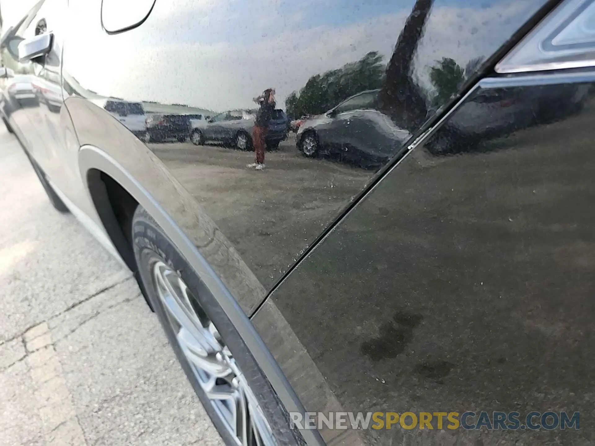 15 fotografías del automóvil dañado 5LM5J6WC4LGL34009 LINCOLN AVIATOR 2020